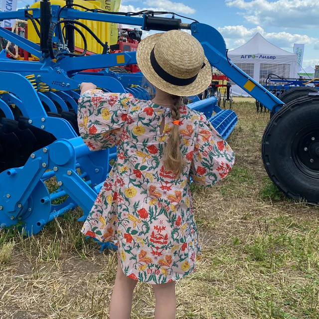 vestido de princesa bebe