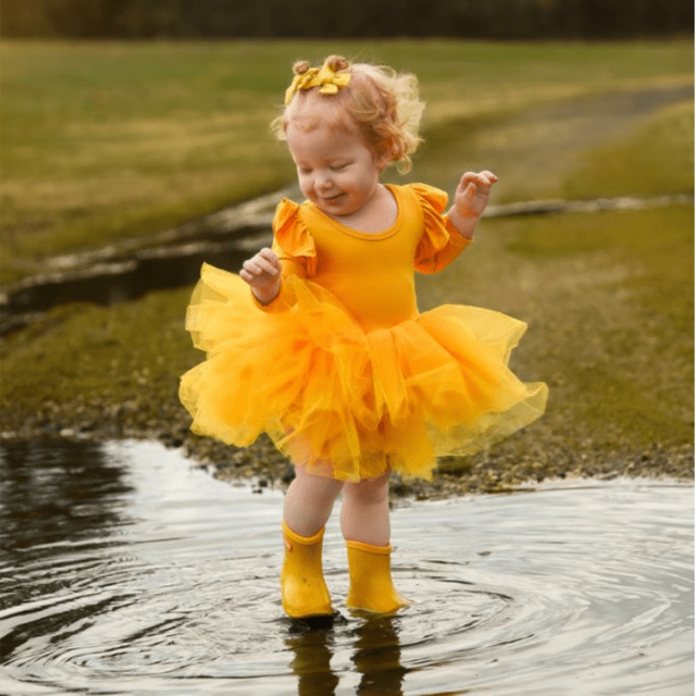 vestido de princesa de cuento de hadas